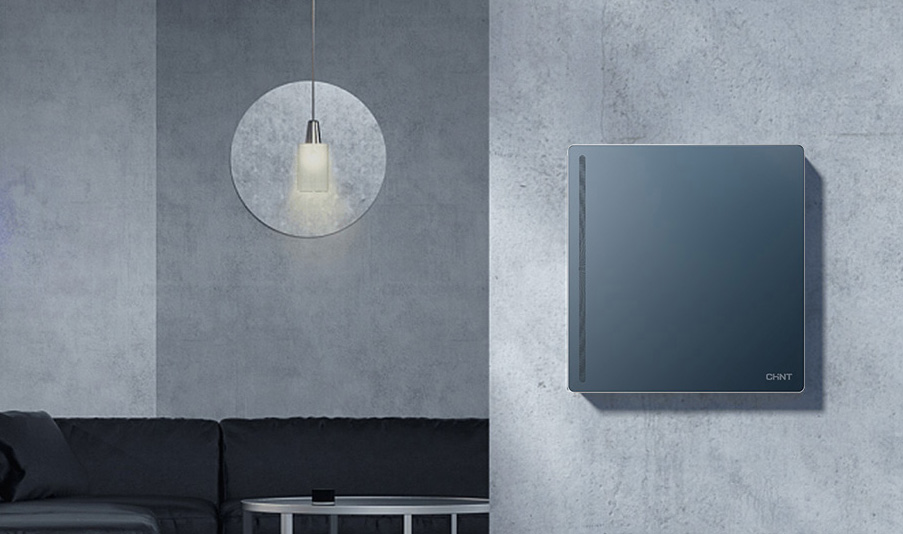 不同風格家裝搭配什么開關插座？顏值與實用搭配技巧